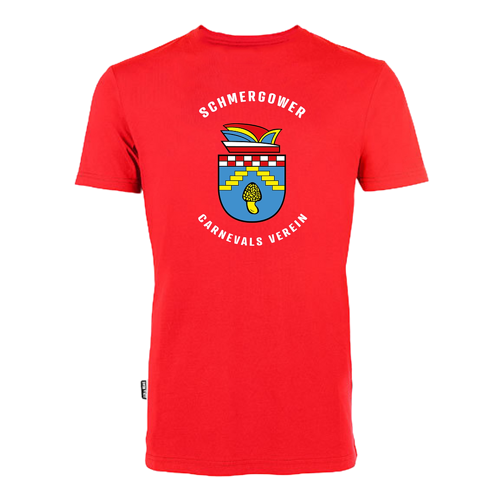 Miniaturbild: Vereinsshirt - Rundhals (ohne Wappen) "SCV"
