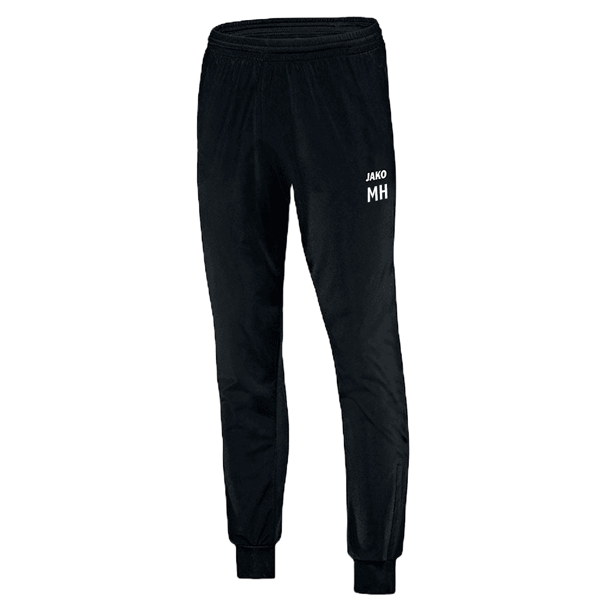 Polyesterhose Classico "Rädel"