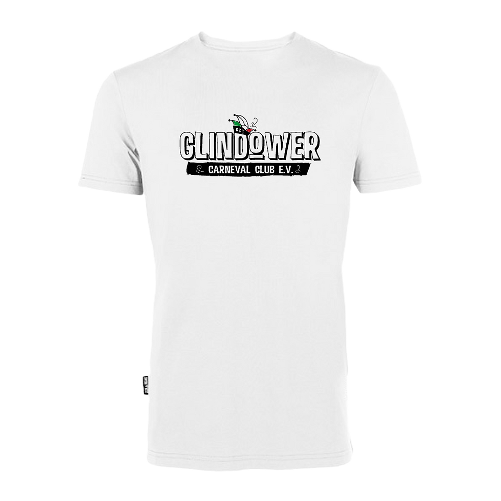 Miniaturbild: V - SHIRT "GCC"
