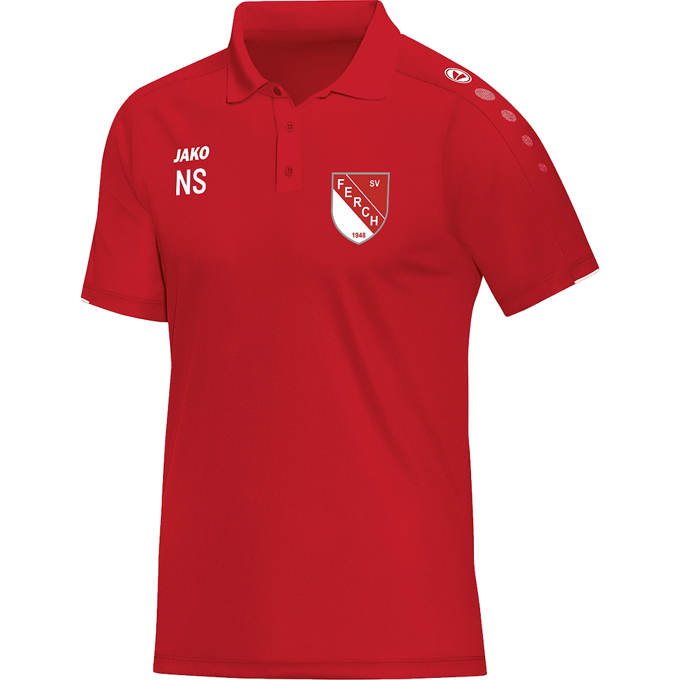 Polo Classico - 25% "FERCH"