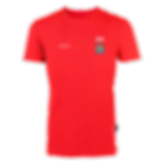 Vereinsshirt - Rundhals (mit Wappen) "SCV"