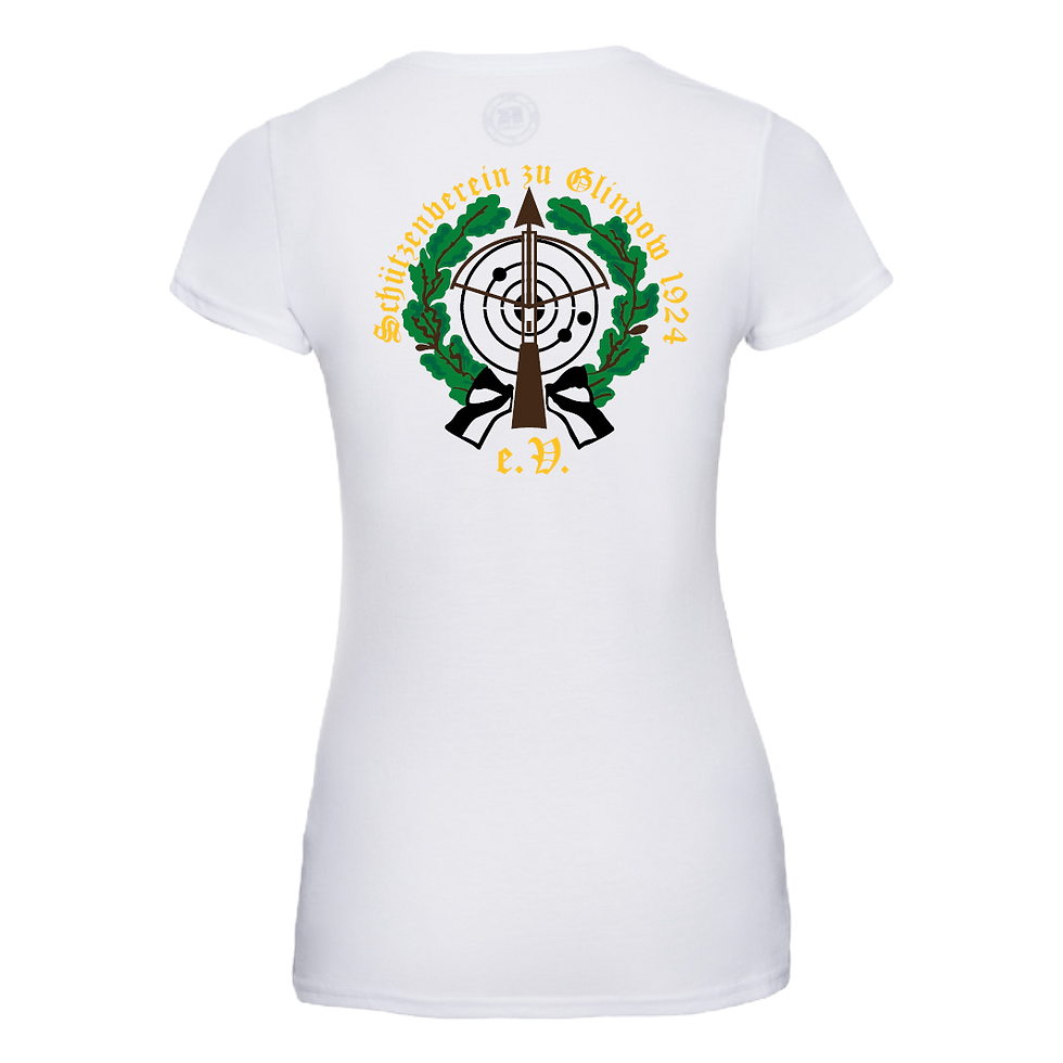 Miniaturbild: VEREINSSHIRT - KUGELSCHÜTZE "SVzuGLINDOW"