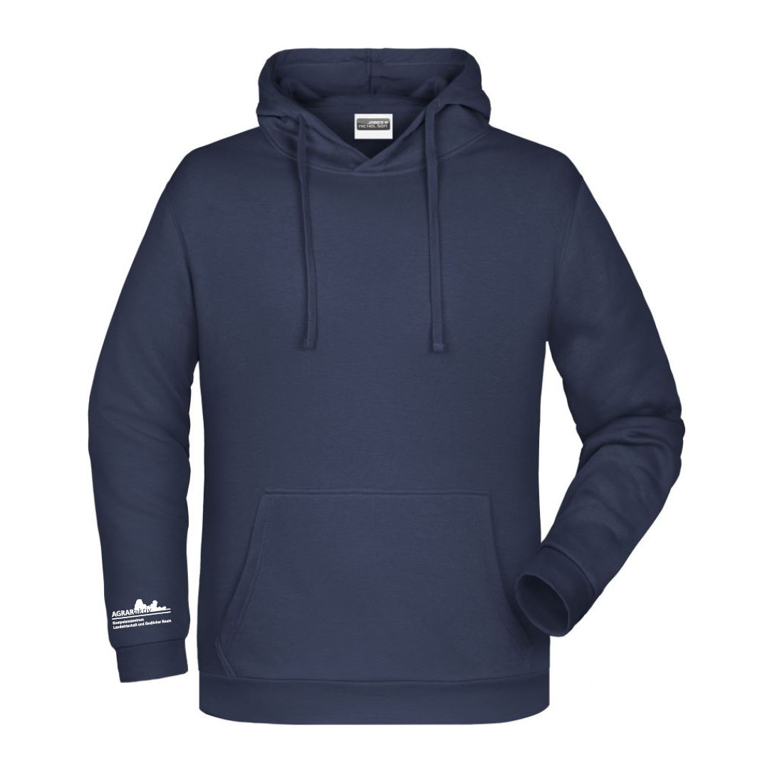 Hoodie 2. Gewinner "ARGRAaktiv"