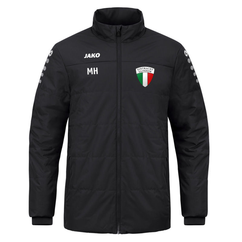Coachjacke Team - 25% "Glindow"