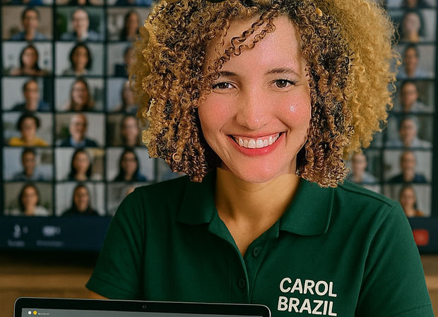 Estamos aqui para te apresentar um mundo de oportunidades que o certificado do Celpe-Bras