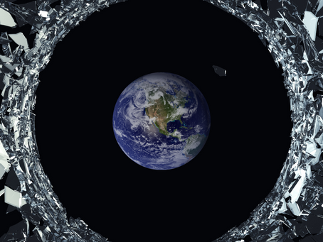 19. The Dominant Monad of the Earth