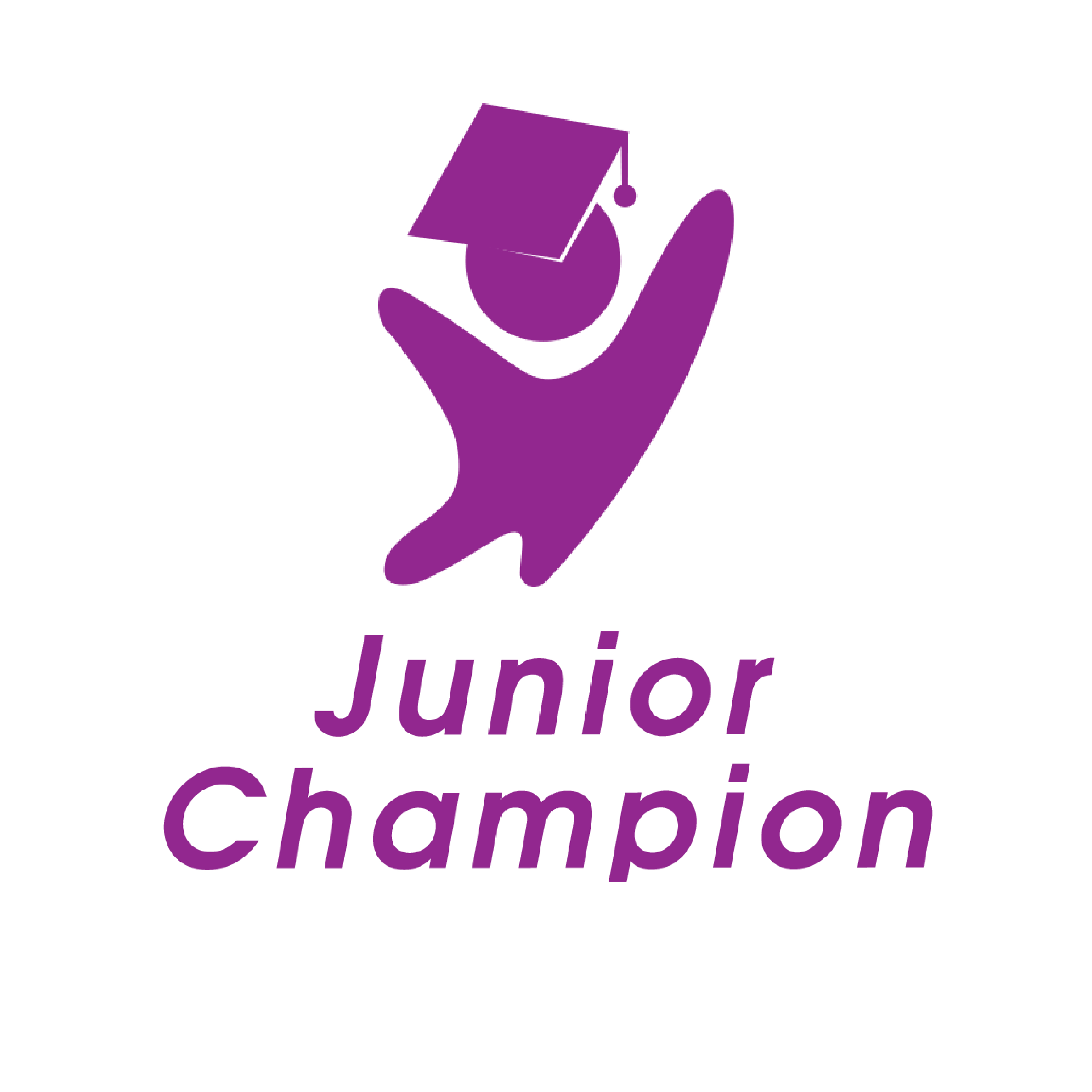 Writer: Junior Champion