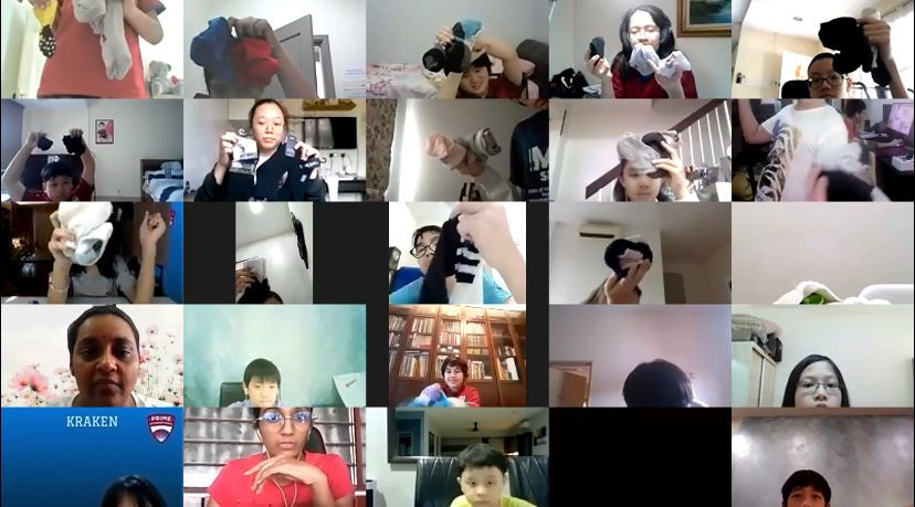 Prime International Third House Olympics4