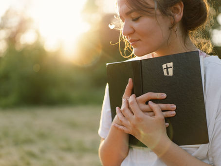 Le vrai amour selon la Bible