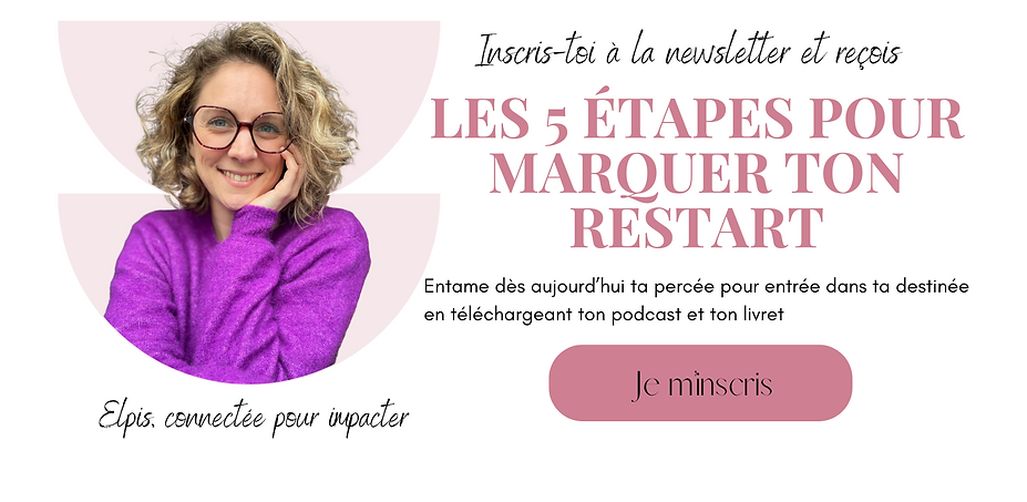 newsletter johanna lavorel