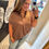Thumbnail: Alice Solid Top- Mocha