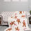 Thumbnail: Gingerbread Man Luxe Blanket