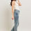Thumbnail: Callie High-Waist Vintage Wash Boyfriend Jeans