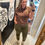 Thumbnail: Lakelyn Top- Brown
