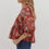 Thumbnail: Harley Print Top