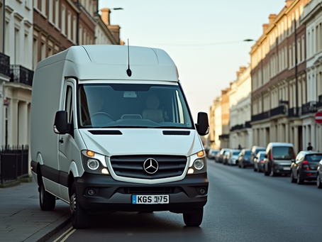 Guide to Brighton and Hove Van Hire