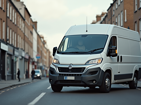 Reliable Brighton Man with a Van Services