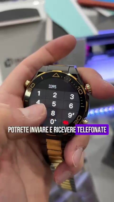 Miniatura: CIRCOLAR WATCH
