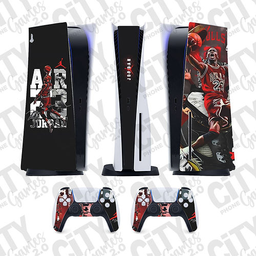 SKIN MICHEAL JORDAN