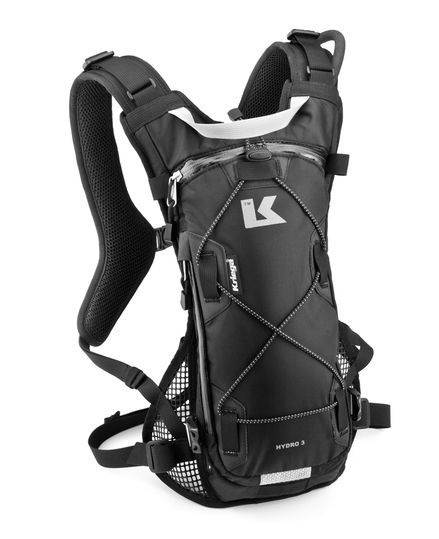 Kriega Hydro3
