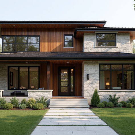 Why Choose a Custom Home Builder for Your Dream Project: Custom Home Builder Benefits
