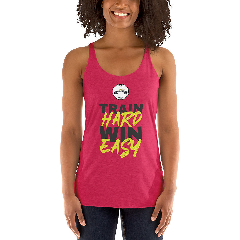 Miniatura: Women's Racerback Tank