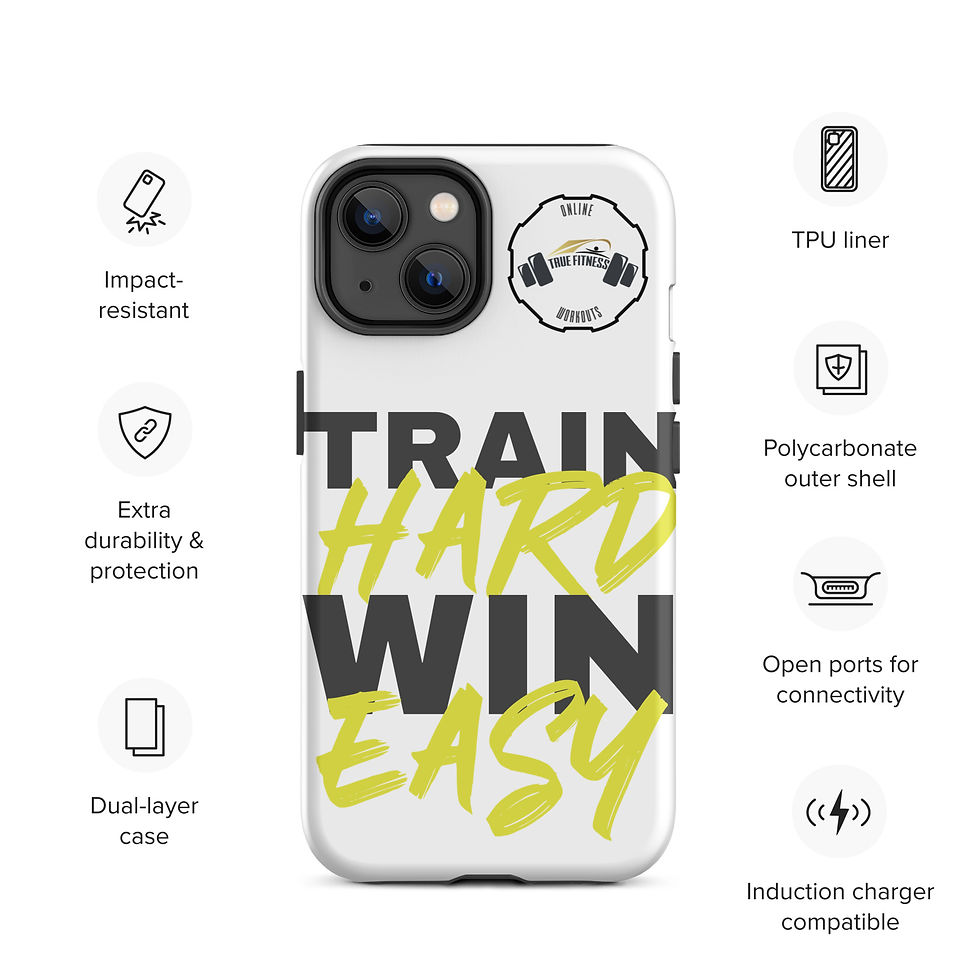 Miniatura: Tough Case for iPhone®