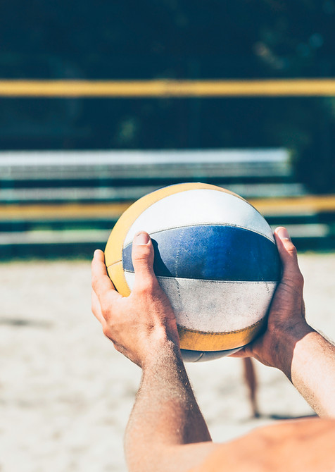 Volleyball