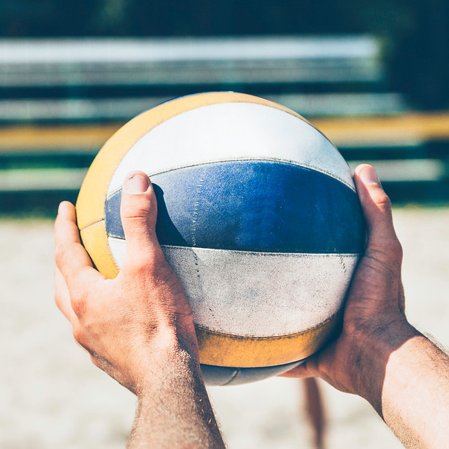 Volleyball