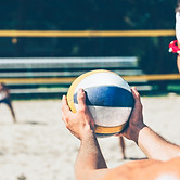 Volleyball