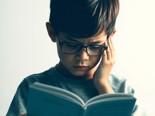 The Invisible Intersection: Navigating the Intersection of ADHD and Dyslexia