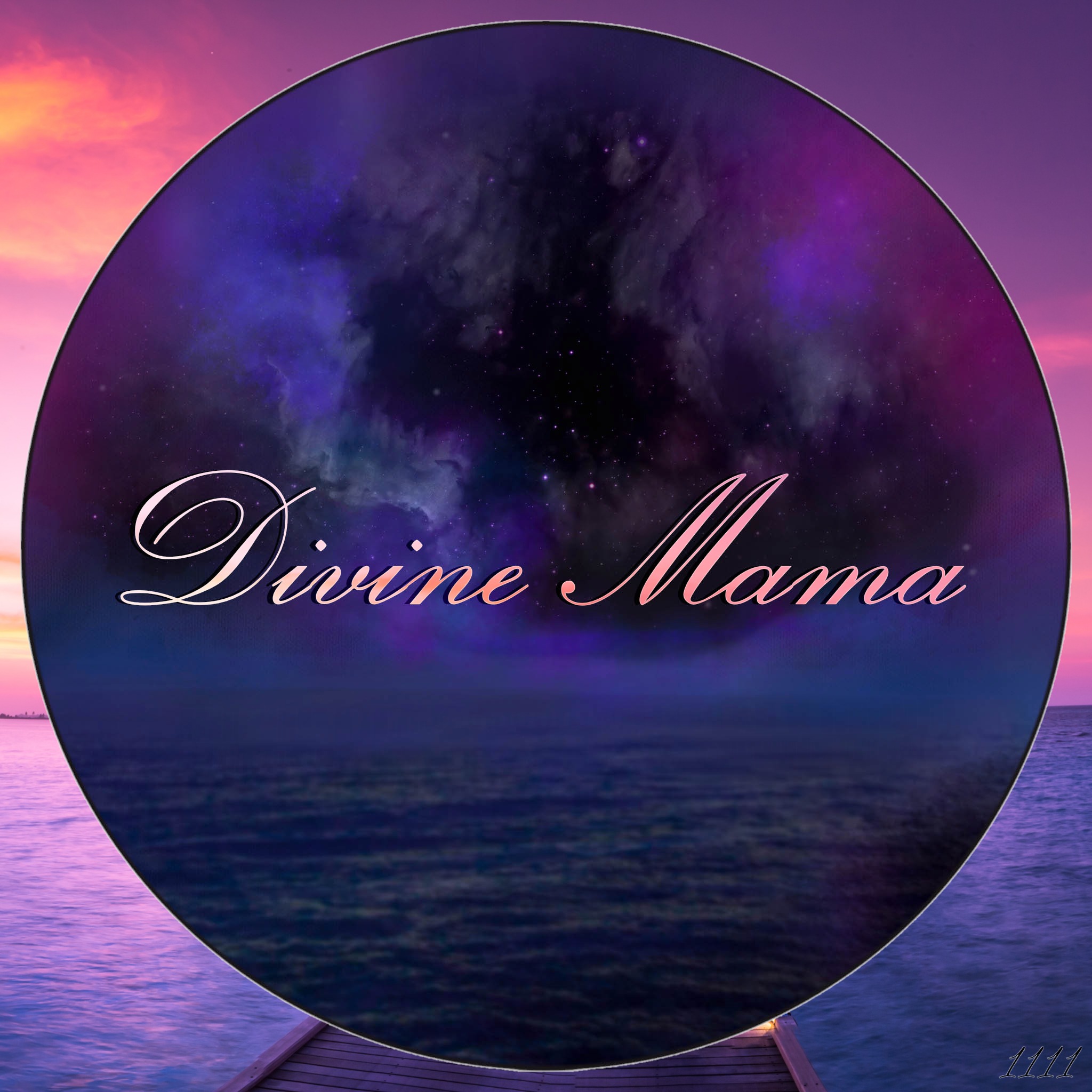 Writer: Divine Mama