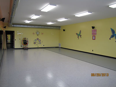 Dance Room 5