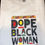 Thumbnail: Dope Black Woman