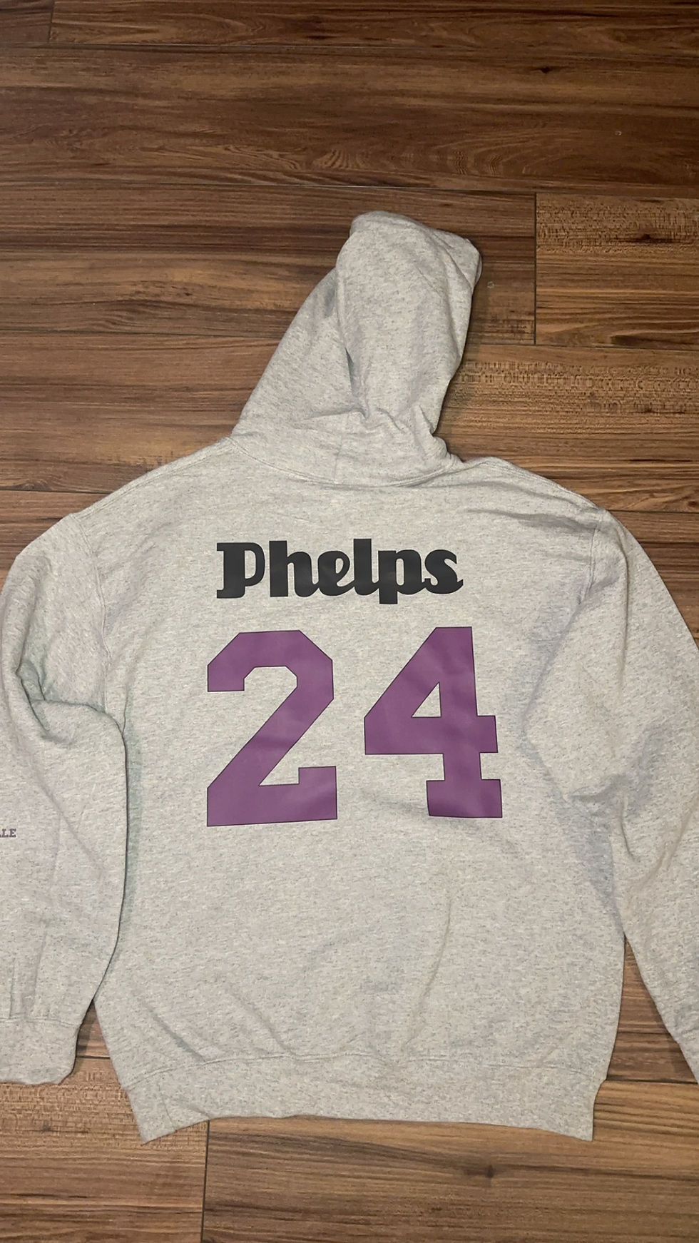 Thumbnail: Senior Sweater 