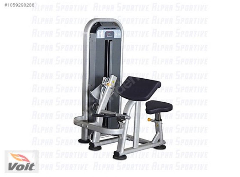 Diesel Fitness D16: Biceps ve triceps çalışmalarınız için mükemmel! Kompakt tasarım, çift fonksiyonlu etkili egzersizler. Şimdi keşfedin!