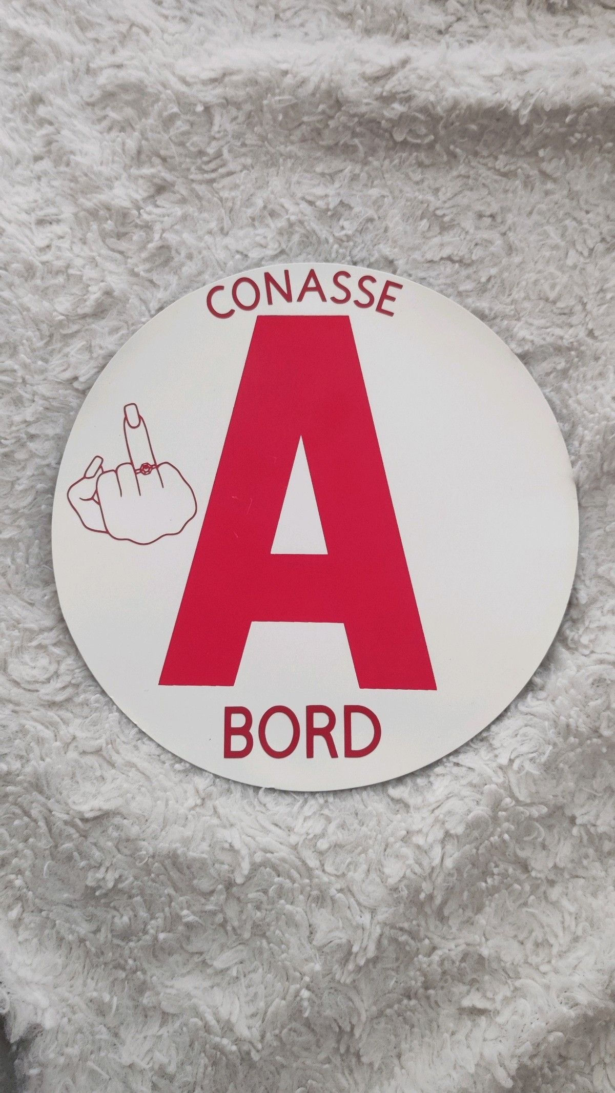 A personnaliser
