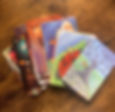Therapy Cards