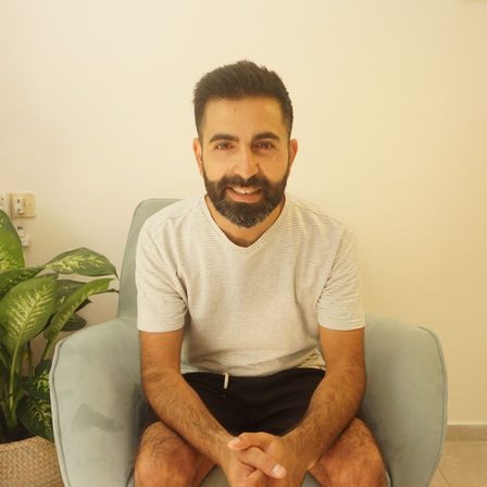הומו זו קללה?
