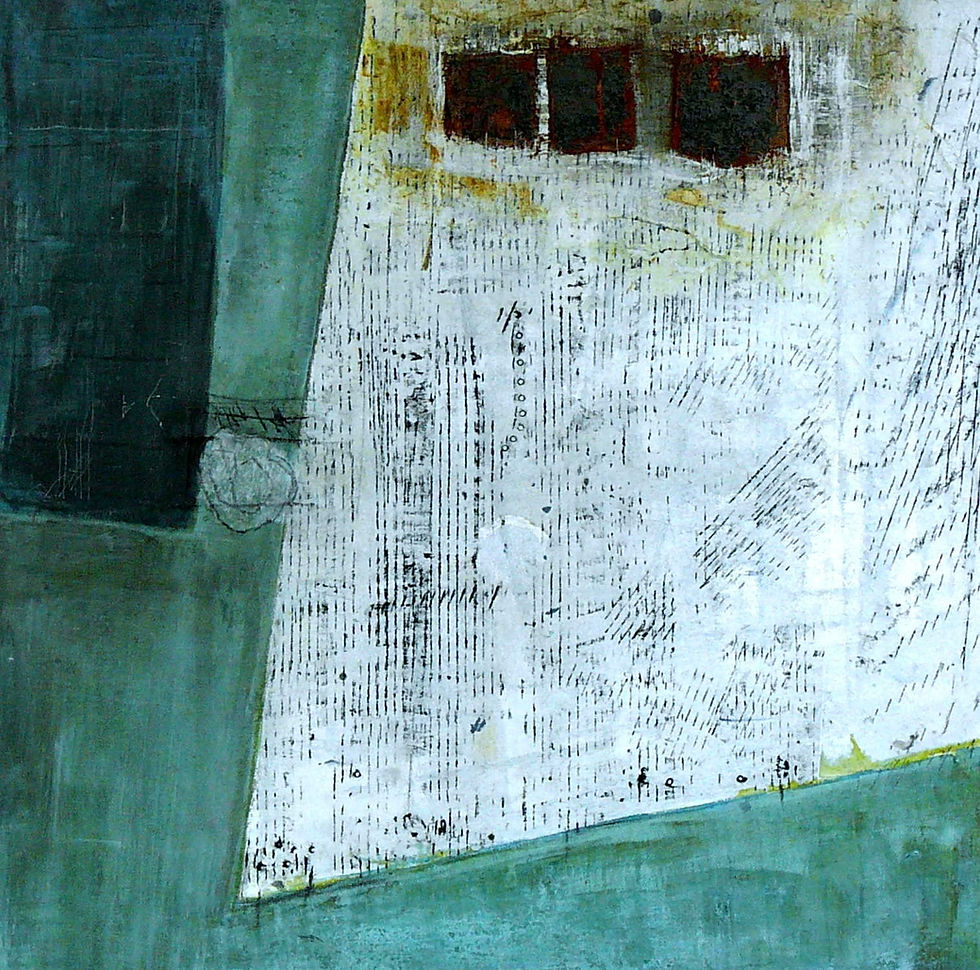 Nr. 32 / 80 x 80 / 2010