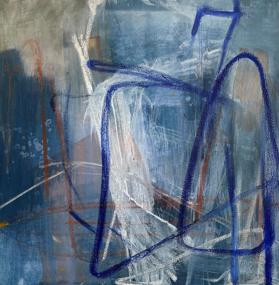 Nr. 293 / 60 x 60 / 2022