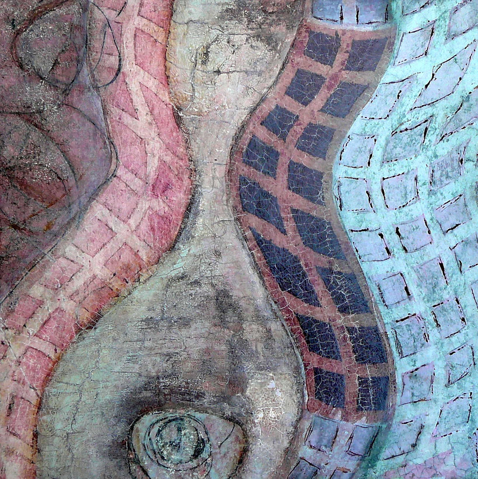 Nr. 11 / 40 x 40 / 2010