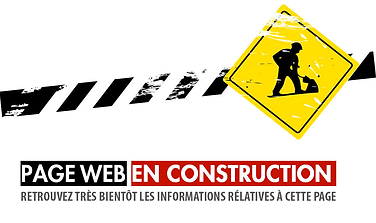 en travaux