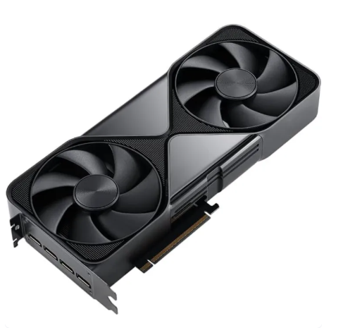 Thumbnail: NVIDIA RTX PRO 6000 Blackwell Workstation Edition