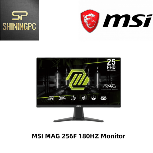 MSI MAG 256F 25