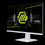 Thumbnail: MSI MAG 274QRFW 27-Inch 2K 180HZ QHD White Color Gaming Monitor