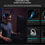 Thumbnail: Edifier G30 II Wired 7.1 Virtual Surround Sound USB Gaming Headset