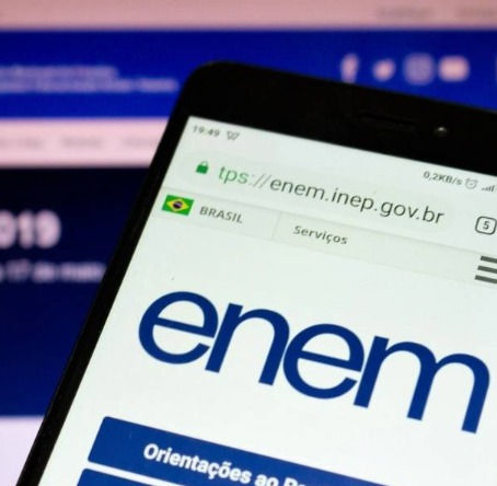 Ministério da Educação abandona plano de ampliação do Enem Digital