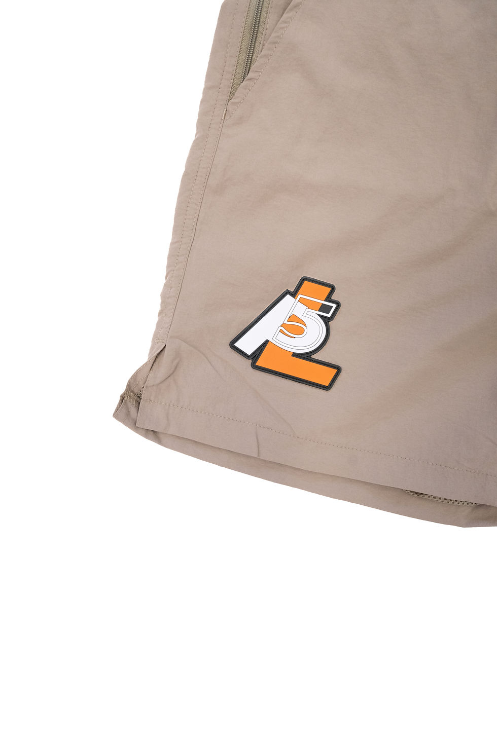 Thumbnail: NYLON SHORTS