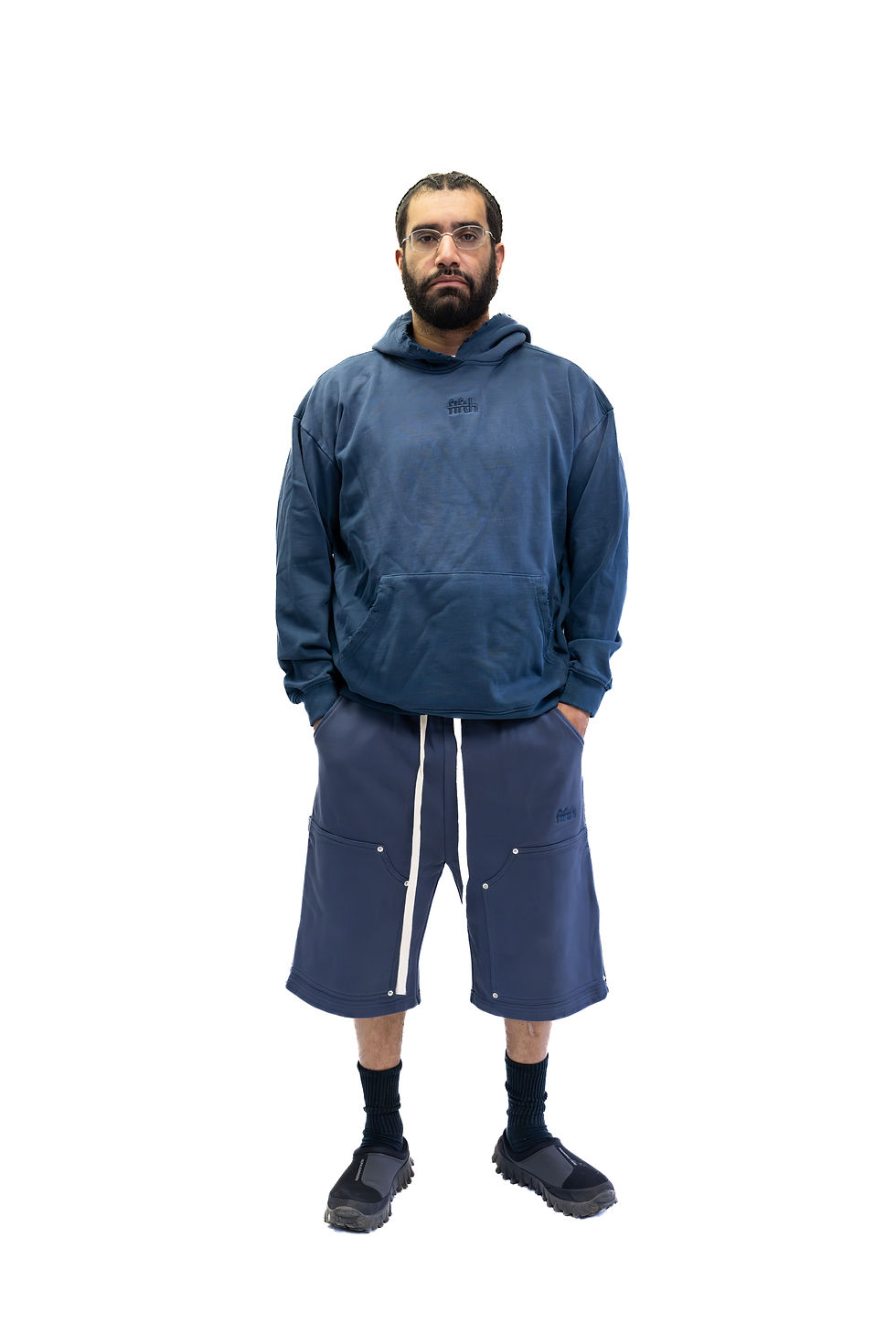 Thumbnail: CARPENTER SHORTS